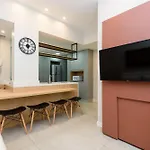 2Quartos A 50M Da Praia De Copacabana | Pf 19/1004