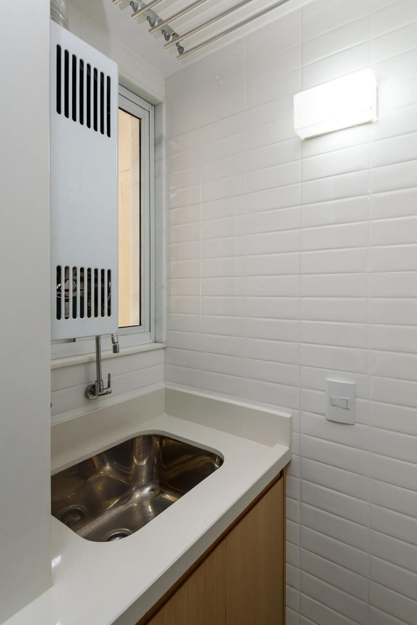 Apartamento 2quartos A 50m Da De Copacabana | Pf 19/1004 *