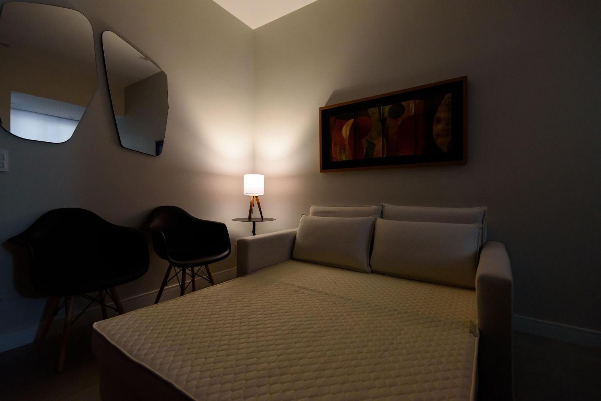 2quartos A 50m Da De Copacabana | Pf 19/1004 Apartamento *