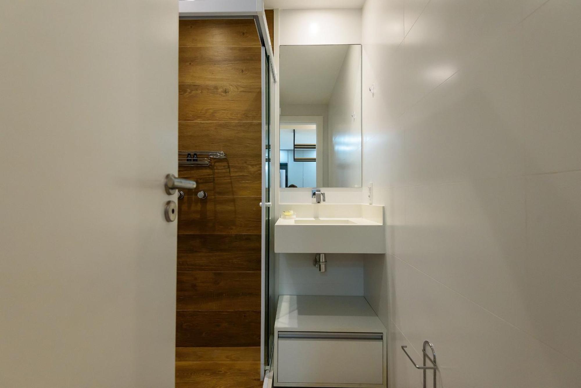 Apartamento 2quartos A 50m Da De Copacabana | Pf 19/1004 Rio de Janeiro