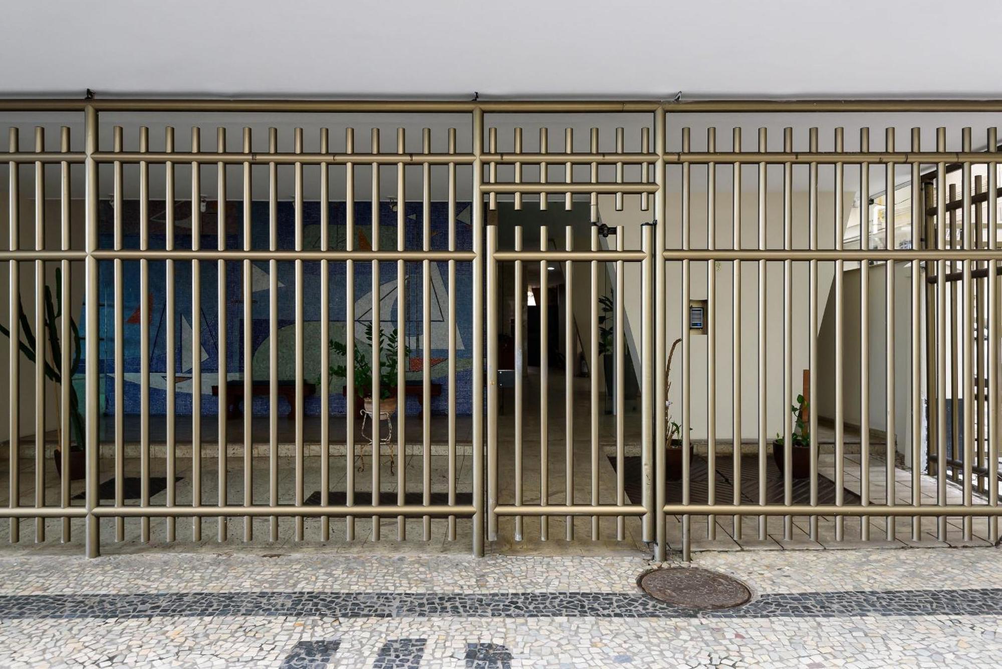 2quartos A 50m Da De Copacabana | Pf 19/1004 * Rio de Janeiro